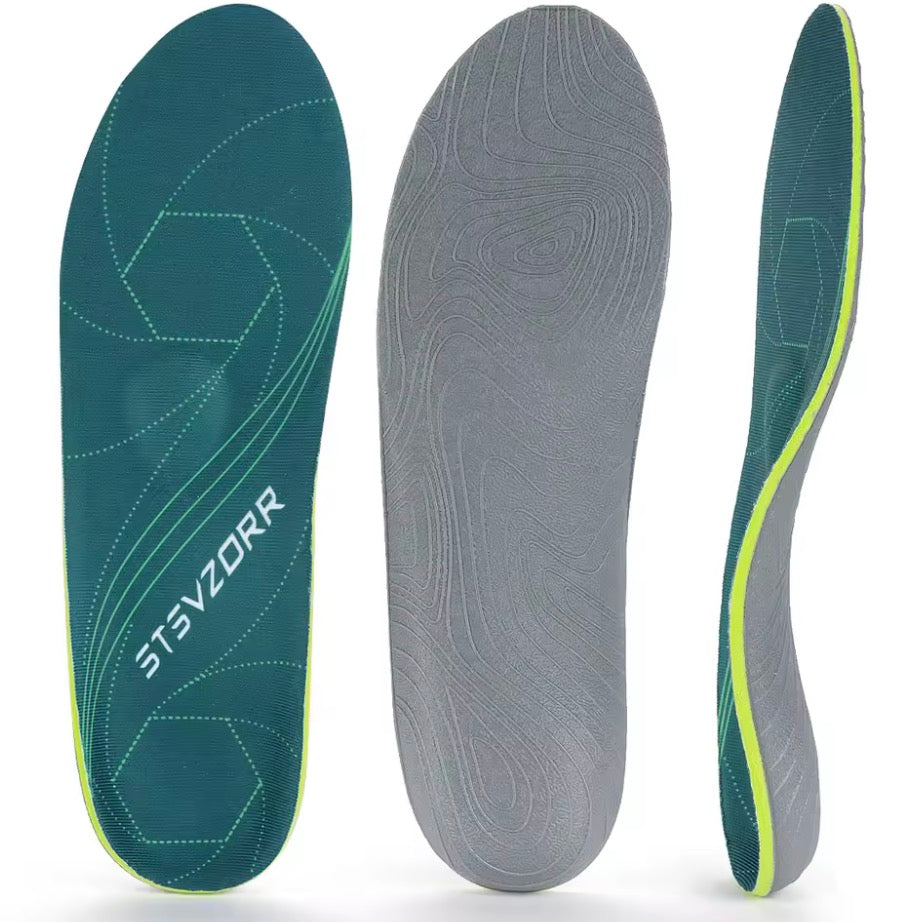 Solette Comfort Pro™ – Sollievo Immediato per Chi Cammina Tutto il Giorno